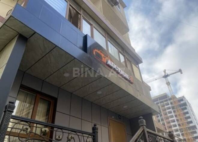 Сдается 3-комн. офис 120 м², м. Шах Исмаил Хатаи, photo 1 from 9