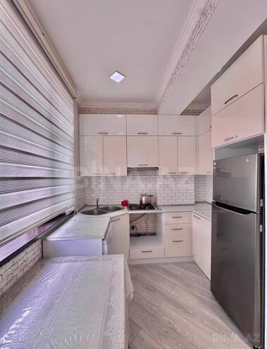 Satılır 3 otaqlı yeni tikili 75 m², Gənclik m., photo 6 from 8
