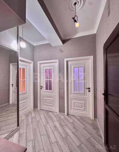 Satılır 3 otaqlı yeni tikili 75 m², Gənclik m., photo 7 from 8