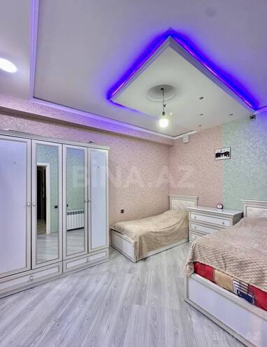 Satılır 3 otaqlı yeni tikili 75 m², Gənclik m., photo 4 from 8