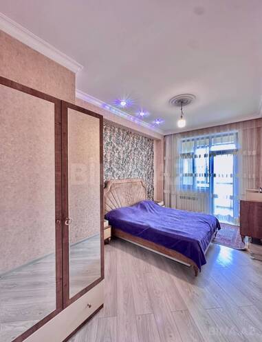 Satılır 3 otaqlı yeni tikili 75 m², Gənclik m., photo 5 from 8