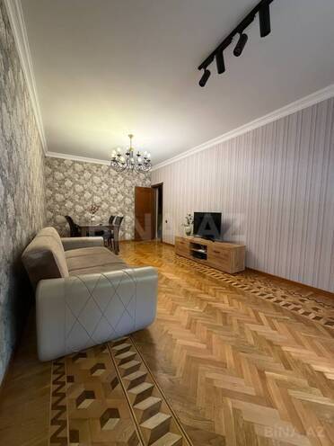 Satılır 3 otaqlı köhnə tikili 90 m², Nəsimi m., photo 8 from 27