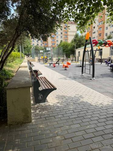 Satılır 3 otaqlı köhnə tikili 90 m², Nəsimi m., photo 4 from 27