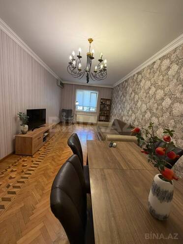 Satılır 3 otaqlı köhnə tikili 90 m², Nəsimi m., photo 7 from 27