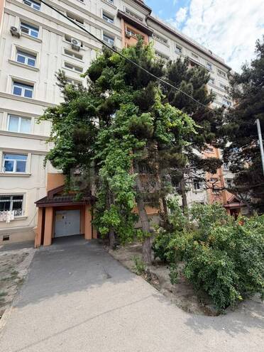 Satılır 3 otaqlı köhnə tikili 90 m², Nəsimi m., photo 5 from 27