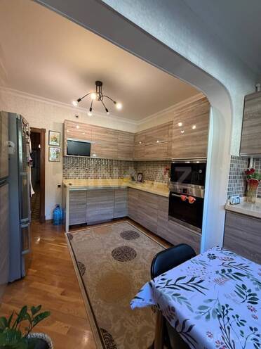 Satılır 3 otaqlı köhnə tikili 90 m², Nəsimi m., photo 22 from 27