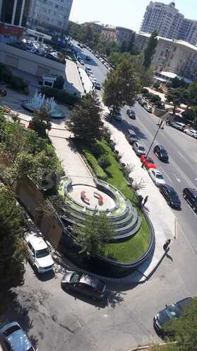 Satılır 3 otaqlı köhnə tikili 100 m², Elmlər Akademiyası m., photo 1 from 11