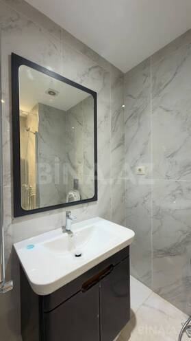Satılır 2 otaqlı yeni tikili 73 m², Yasamal r., photo 26 from 29