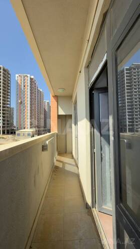 Satılır 2 otaqlı yeni tikili 73 m², Yasamal r., photo 28 from 29