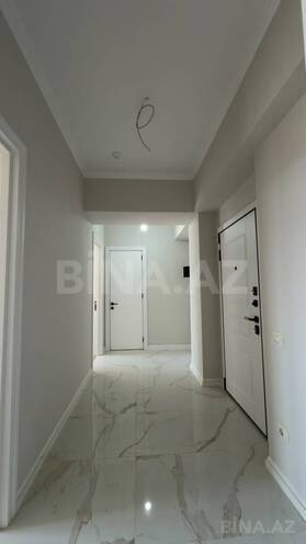 Satılır 2 otaqlı yeni tikili 73 m², Yasamal r., photo 21 from 29