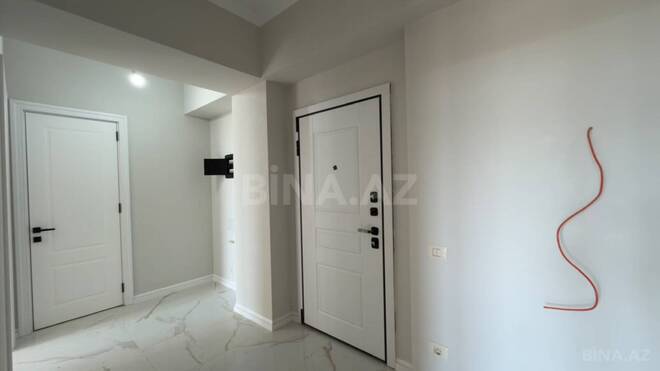Satılır 2 otaqlı yeni tikili 73 m², Yasamal r., photo 22 from 29