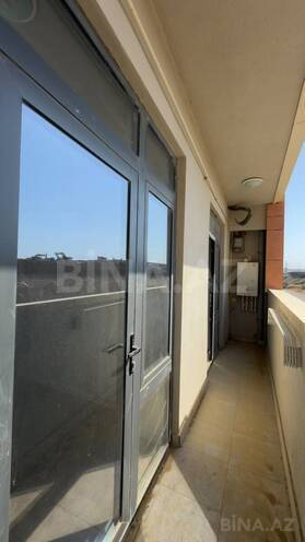 Satılır 2 otaqlı yeni tikili 73 m², Yasamal r., photo 27 from 29