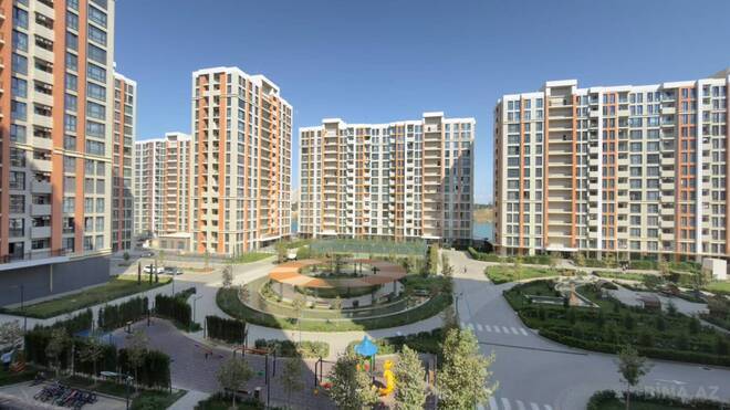 Satılır 2 otaqlı yeni tikili 73 m², Yasamal r., photo 3 from 29