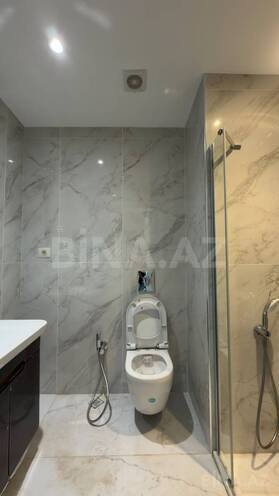 Satılır 2 otaqlı yeni tikili 73 m², Yasamal r., photo 25 from 29