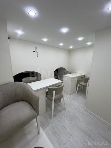 Сдаётся  объект 50 м², м. Сахил, photo 16 from 17
