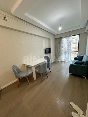 Сдается 2-комн. новостройка 50 м², пос. Ени Ясамал, photo 1 from 9