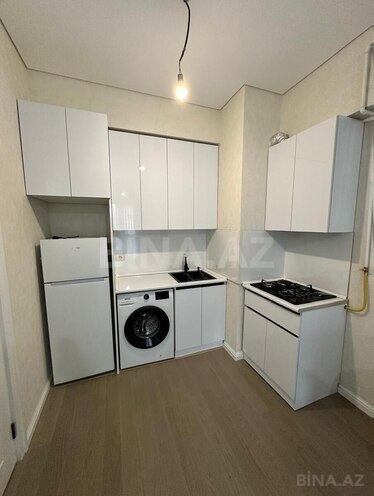 Сдается 2-комн. новостройка 50 м², пос. Ени Ясамал, photo 7 from 9