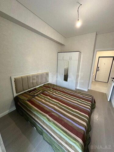 Сдается 2-комн. новостройка 50 м², пос. Ени Ясамал, photo 5 from 9