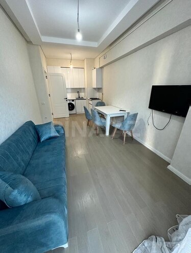 Сдается 2-комн. новостройка 50 м², пос. Ени Ясамал, photo 3 from 9
