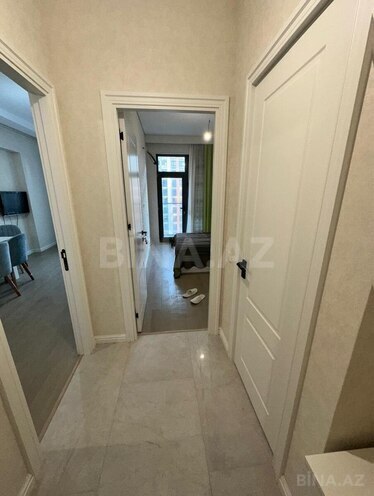 Сдается 2-комн. новостройка 50 м², пос. Ени Ясамал, photo 6 from 9