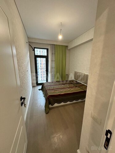 Сдается 2-комн. новостройка 50 м², пос. Ени Ясамал, photo 4 from 9