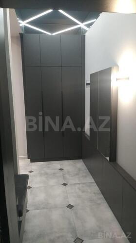 İcarəyə verilir 1 otaqlı yeni tikili 60 m², 28 May m., photo 8 from 13