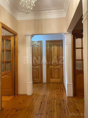 Satılır 3 otaqlı köhnə tikili 85 m², Memar Əcəmi m., photo 13 from 24