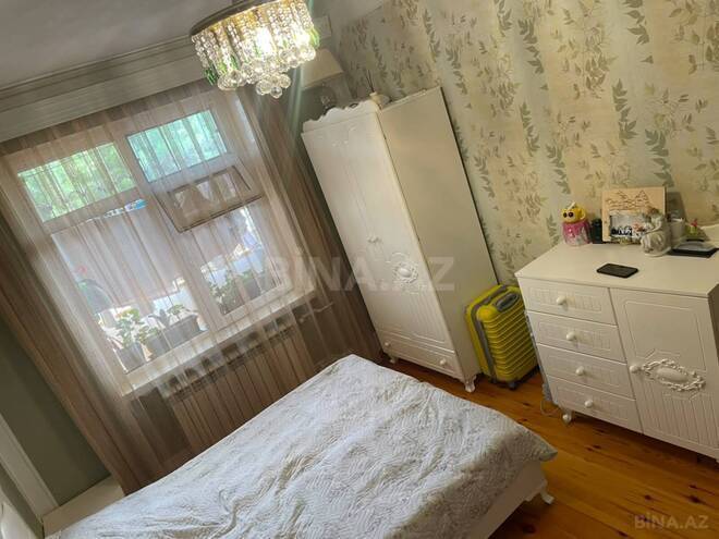 Satılır 3 otaqlı köhnə tikili 85 m², Memar Əcəmi m., photo 8 from 24