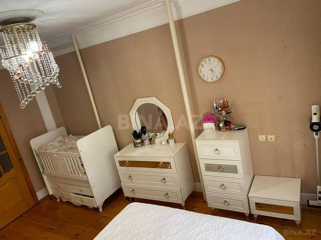 Satılır 3 otaqlı köhnə tikili 85 m², Memar Əcəmi m., photo 11 from 24