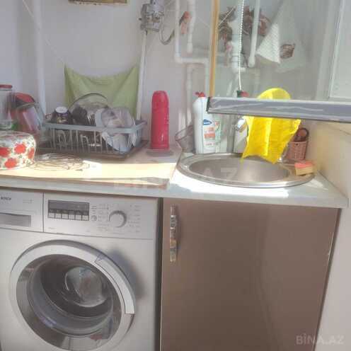 Satılır 2 otaqlı yeni tikili 42 m², photo 12 from 19