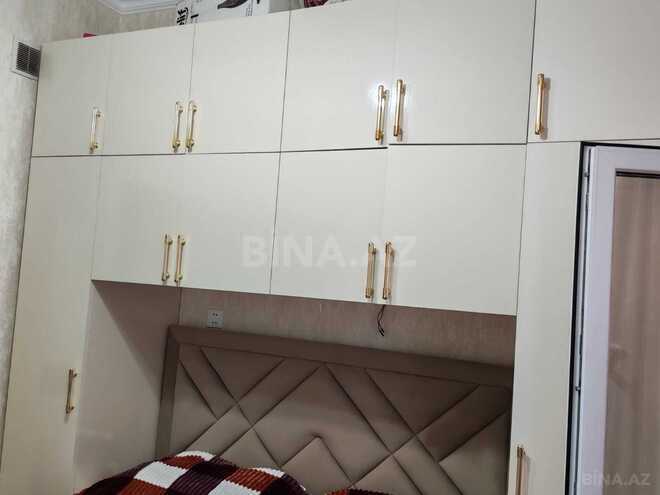 Satılır 2 otaqlı yeni tikili 42 m², photo 10 from 19