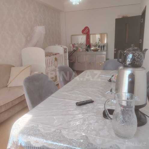 Satılır 2 otaqlı yeni tikili 42 m², photo 9 from 19