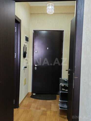 Satılır 2 otaqlı yeni tikili 42 m², photo 15 from 19