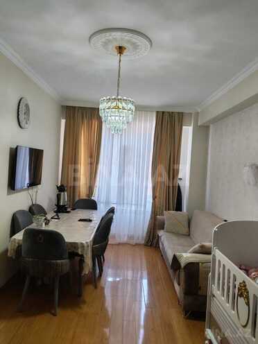 Satılır 2 otaqlı yeni tikili 42 m², photo 14 from 19