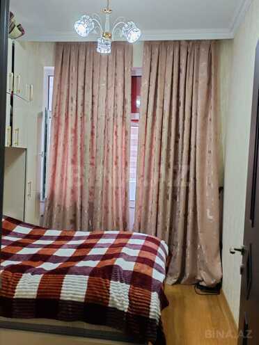 Satılır 2 otaqlı yeni tikili 42 m², photo 17 from 19