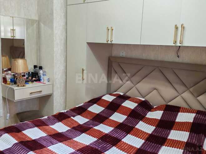 Satılır 2 otaqlı yeni tikili 42 m², photo 8 from 19