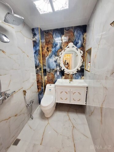 Сдаётся 2-комн. новостройка 60 м², пос. Ази Асланова, photo 8 from 10