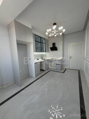 Продаётся 2-комн. новостройка 77 м², м. Кара Караев, photo 4 from 15
