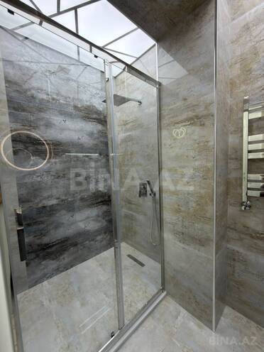 Продаётся 2-комн. новостройка 77 м², м. Кара Караев, photo 11 from 15