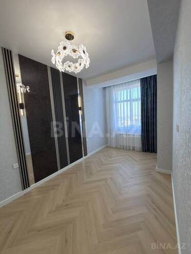 Продаётся 2-комн. новостройка 77 м², м. Кара Караев, photo 6 from 15