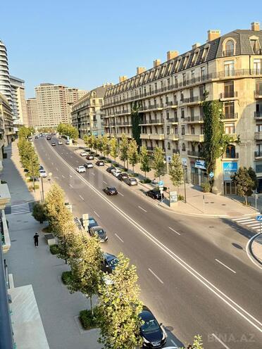 Satılır 5 otaqlı yeni tikili 212 m², Ağ şəhər q., photo 3 from 10