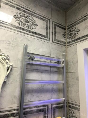 Сдается 3-комн. новостройка 110 м², м. Шах Исмаил Хатаи, photo 19 from 23