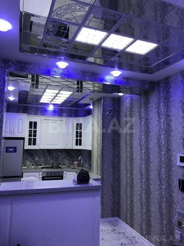 Сдается 3-комн. новостройка 110 м², м. Шах Исмаил Хатаи, photo 7 from 23