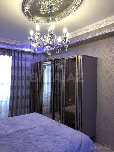 Сдается 3-комн. новостройка 110 м², м. Шах Исмаил Хатаи, photo 13 from 23