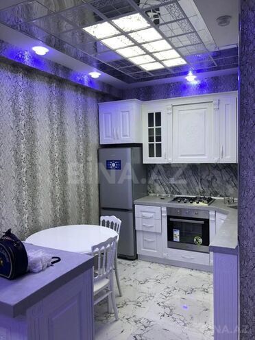 Сдается 3-комн. новостройка 110 м², м. Шах Исмаил Хатаи, photo 10 from 23