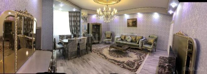 Сдается 3-комн. новостройка 110 м², м. Шах Исмаил Хатаи, photo 22 from 23