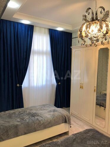 Сдается 3-комн. новостройка 110 м², м. Шах Исмаил Хатаи, photo 15 from 23