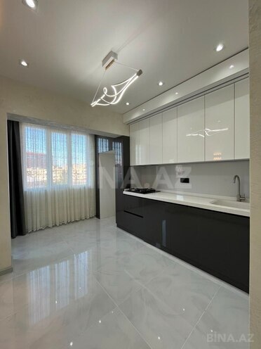 Продаётся 3-комн. вторичка 85 м², м. Ахмедлы, photo 6 from 17