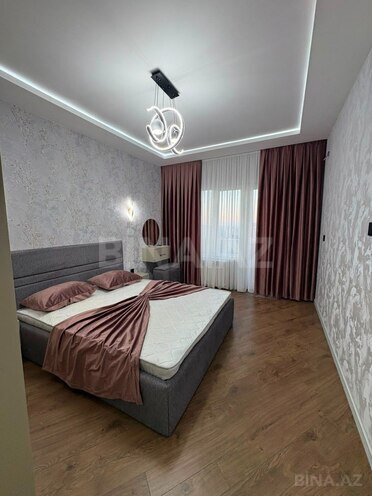 Продаётся 3-комн. вторичка 85 м², м. Ахмедлы, photo 4 from 17