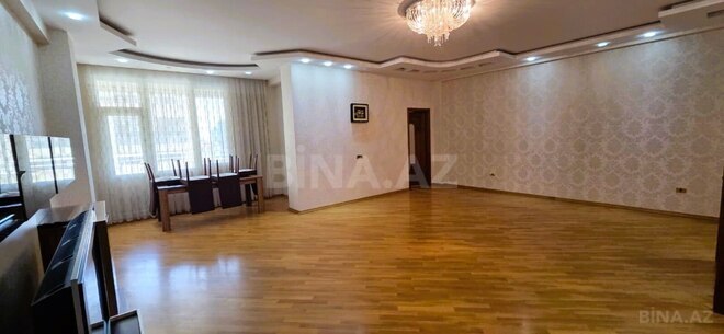 Satılır 4 otaqlı yeni tikili 200 m², 28 May m., photo 3 from 20